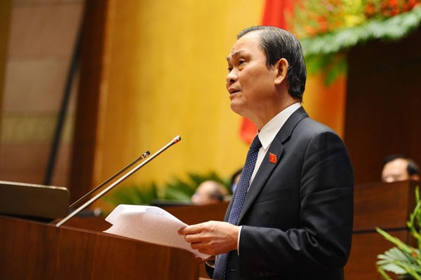 Luong Bo truong chua den 15 trieu dong hinh anh