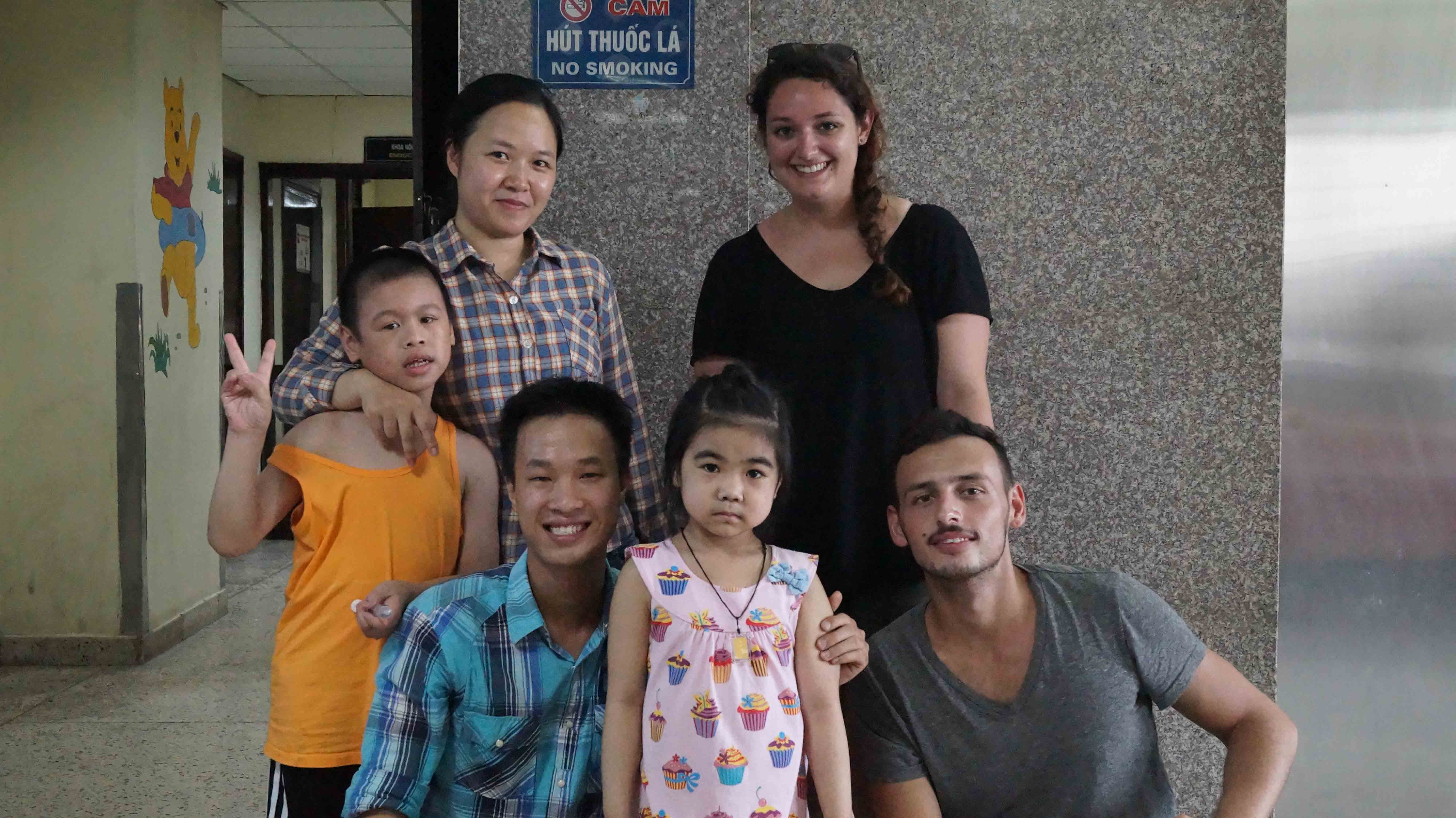 Lop hoc cua Adele hinh anh