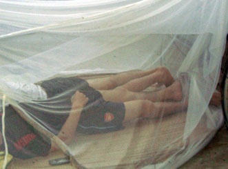 'Doi vo cho vui' bat thanh, linh an tu hinh anh