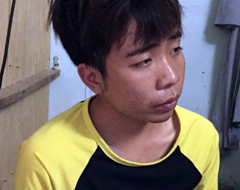 Hanh trinh tren dat khach tim con (ky 1) hinh anh