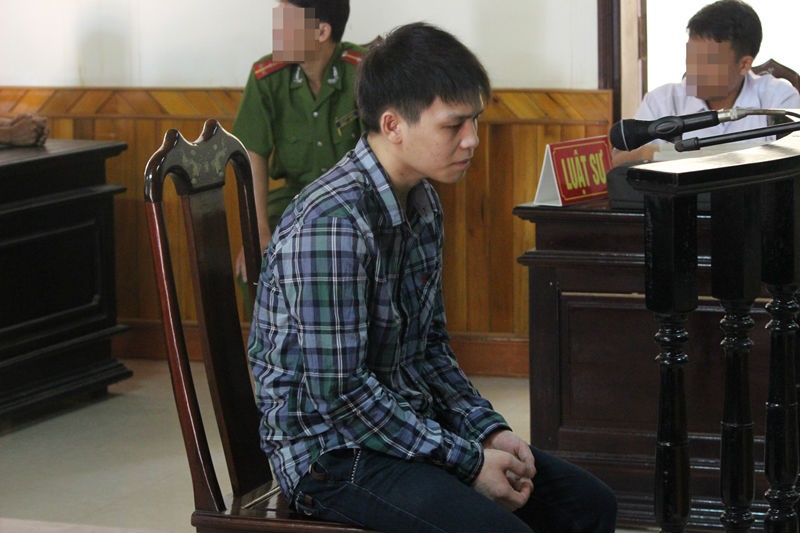 Giet nguoi yeu sau khi quan he de choi trach nhiem hinh anh