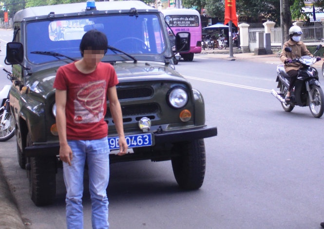 Bat bang cuop giat gay xon xao tai Da Lat hinh anh