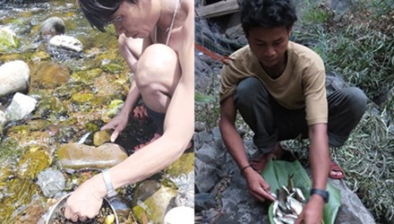 Ky nang sieu pham cua nguoi A Rem hinh anh