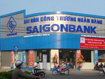 Sep pho Saigon Bank chiem doat 7 ty dong tu the ATM hinh anh