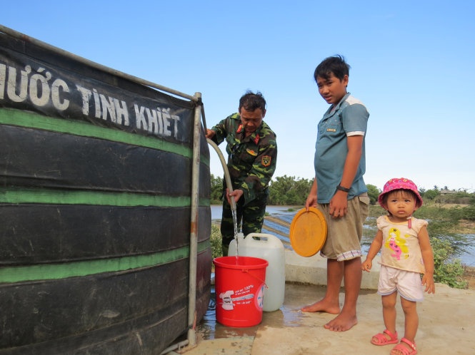 Oan minh chong 'giac han' o Ninh Thuan hinh anh