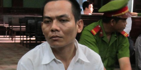 Giet roi mang xac cha di hon 100 km phi tang hinh anh