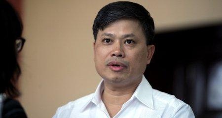 ĐB Nguyễn Sỹ Cương.