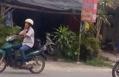 Giang ho vao tan benh vien truy sat hinh anh