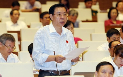 Tranh cai de xuat khong tu hinh toi pham tu 70 tuoi tro len hinh anh