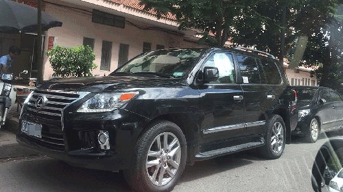 Khoán chi xe công, nhiều đơn vị không mặn mà.