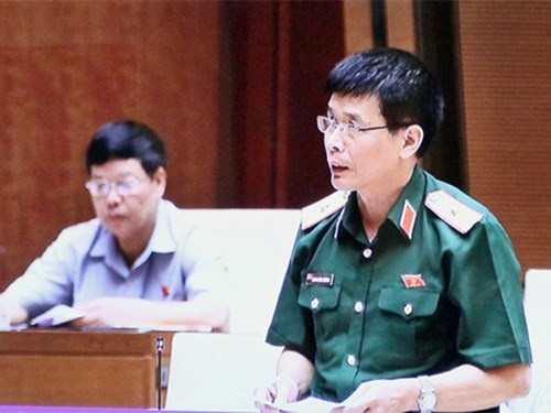 Khong nen khuyen khich bi can, bi cao im lang hinh anh