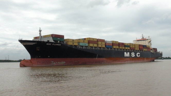 Tau 58.286 tan cua My di duoc luong song Soai Rap hinh anh