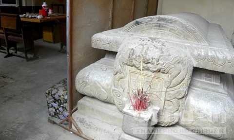 Tru so tuan tra nhan dan 'kinh di' nhat Ha thanh hinh anh