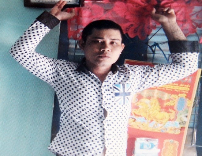 Vu oan sai o Soc Trang: Dieu tra lai hanh vi dung nhuc hinh hinh anh
