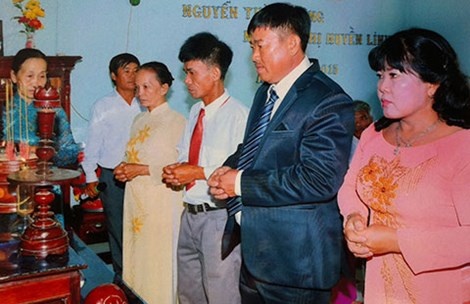 Gap lai nguoi tu oan vi… ‘trom tien cua vo’ hinh anh