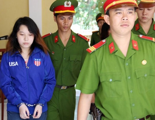 Vu oan sai o Soc Trang: Tha nham... hung thu hinh anh