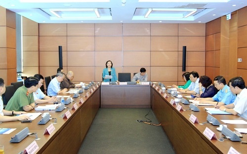 Chinh phu 'bao luu' quan diem khong dat ten qua 25 chu hinh anh