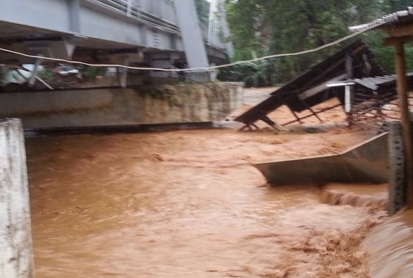 Mua ngap o Son La hinh anh