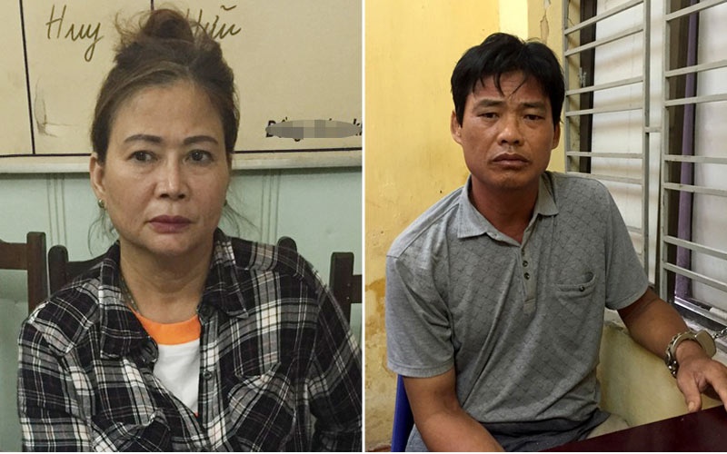 Chieu doc cua ba trum ma tuy dat Cang tu 20 nam truoc hinh anh