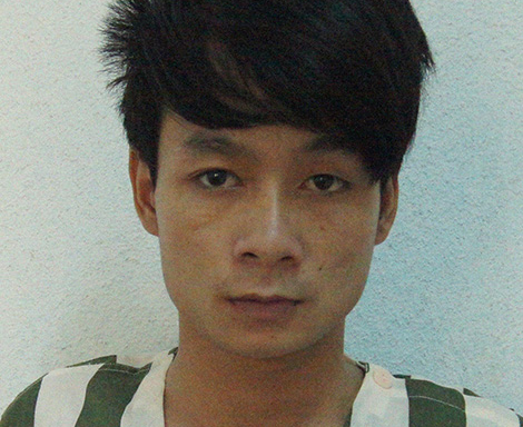 Bat nhan vien sat hai chu quan ca phe 'Thu Gian' hinh anh