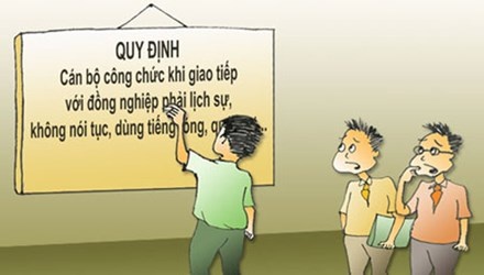 Khong co chuyen xu phat hanh vi noi tuc hinh anh