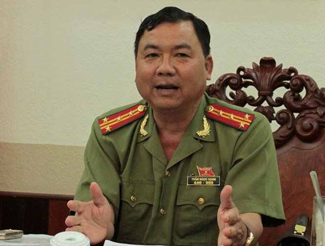 Vu cascadeur bi danh o vu truong khong lien quan xa hoi den hinh anh