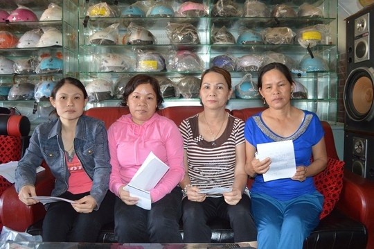 Sap bay 'dai gia do co' hinh anh