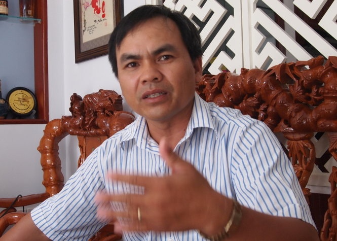 Toi pham bat dau tu su co don hinh anh