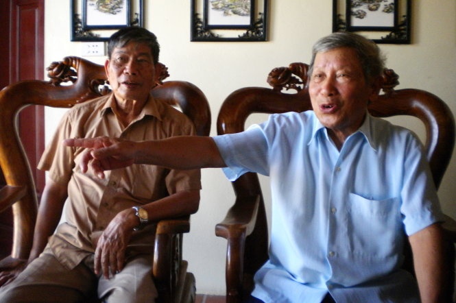 La lung chuyen ho ten: Mot ho thanh bon muoi ho hinh anh