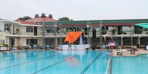 Giam doc cong ty vu Pool Party Storm bi tam giu hinh anh