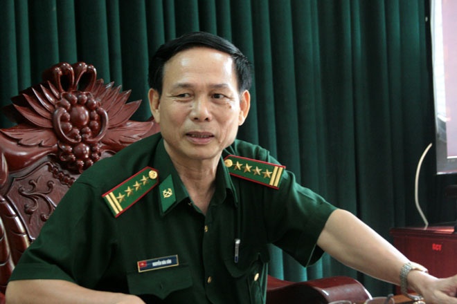 Bien phong tuan tra khong: 6 can bo lien quan se bi xu ly hinh anh
