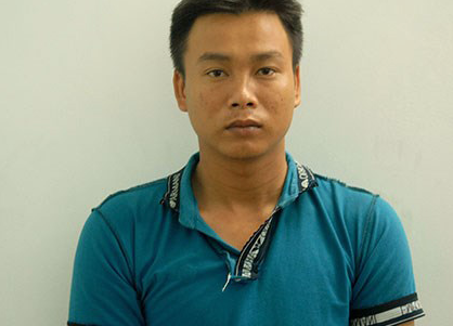 Bop co vo den chet chi vi ghen tuong vo loi hinh anh