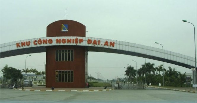 Thanh tra Chinh phu neu hang loat sai pham tai Hai Duong hinh anh