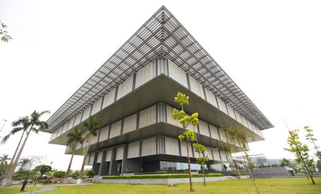 Bảo tàng Hà Nội.