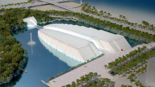 Hon 11.000 ty dong cho bao tang lon nhat Viet Nam? hinh anh