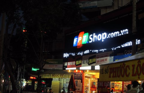 Bao ve bo di massage, cua hang bi trom hon 440 trieu dong hinh anh