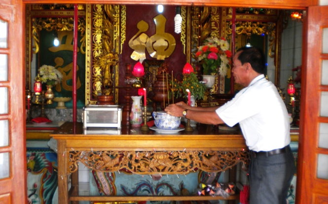 Truyen ky Phu Quy: Hon dao cua nang cong chua di day hinh anh