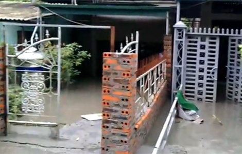 Lu bun o Mong Duong hinh anh