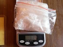 Vo giau ma tuy trong banh mi gui chong dang bi tam giu hinh anh