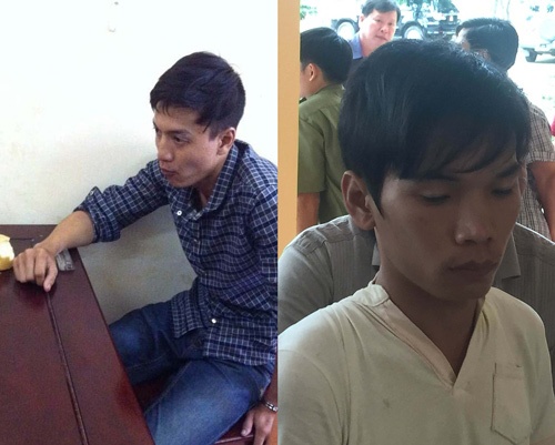 Chi tiet moi vu sat hai 6 nguoi o Binh Phuoc hinh anh