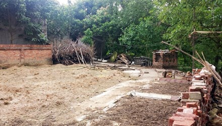 Tung bi cach chuc van 'co cau' lam lanh dao xa hinh anh