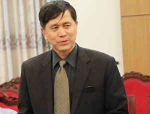 Chu tich Son La: Khong co chuyen xay tuong Bac Ho 1.400 ty hinh anh