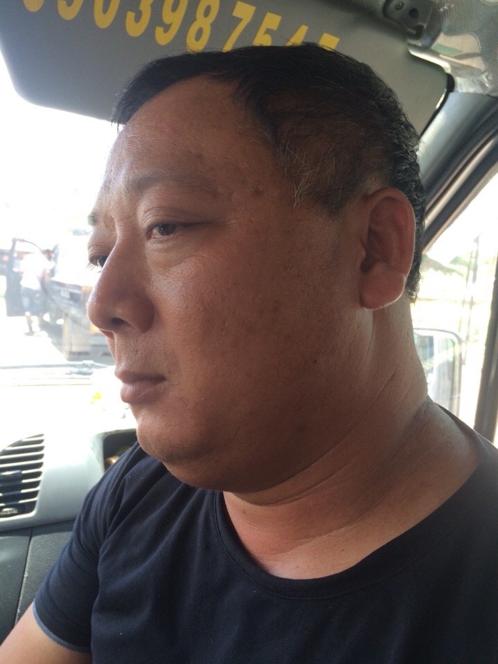 Ông Vũ Bá Xuân, cậu của chú rể bị đánh khi vào can ngăn... 