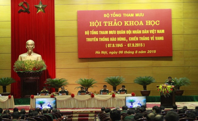 Quoc phong Viet Nam du suc manh day lui ke thu gay chien hinh anh