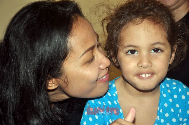 Hanh trinh ba me Indonesia truy tim con gai hinh anh