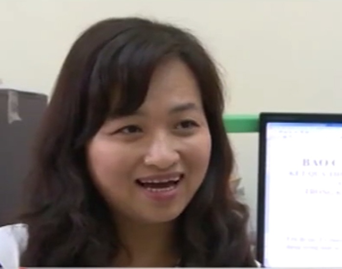 Luong cua can bo nghien cuu chi du an 3 bat pho/ngay? hinh anh