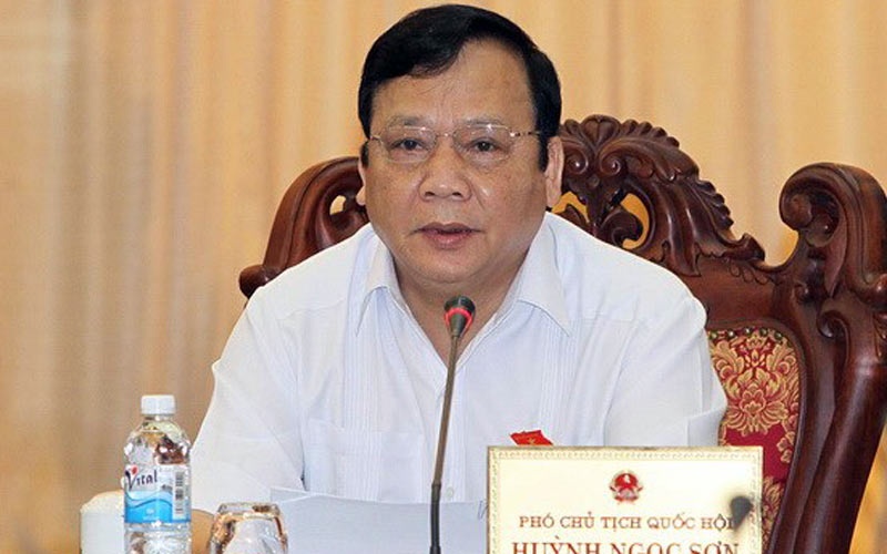 Suc khoe ong Nguyen Ba Thanh sao phai mat? hinh anh