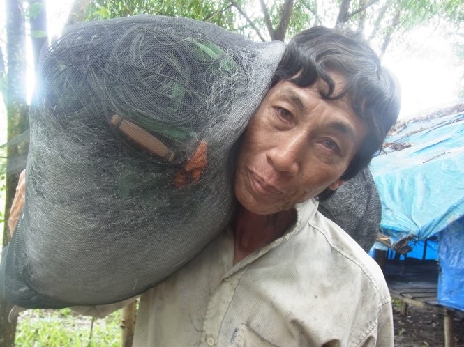 Nhung ty phu het tien o Phu Quoc hinh anh