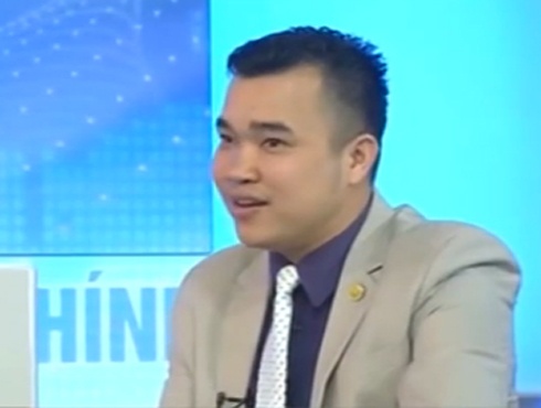 'Cong ty da cap Lien ket Viet khong thuoc Bo Quoc phong' hinh anh