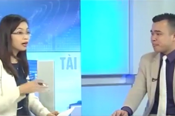 Cong ty ban hang da cap Lien ket Viet khong thuoc Bo Quoc phong hinh anh